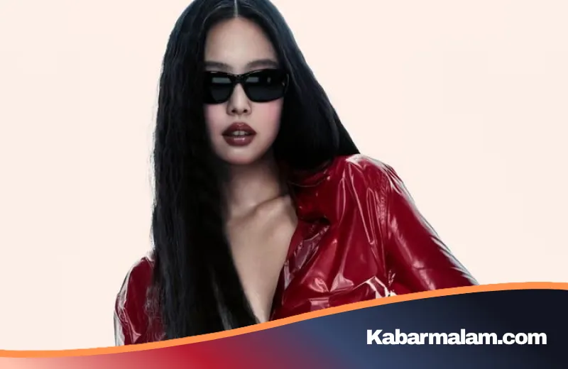 Dominasi Global! Jennie BLACKPINK Jadi Satu-satunya Ikon Korea dalam Daftar TIME 100 Tahun 2026