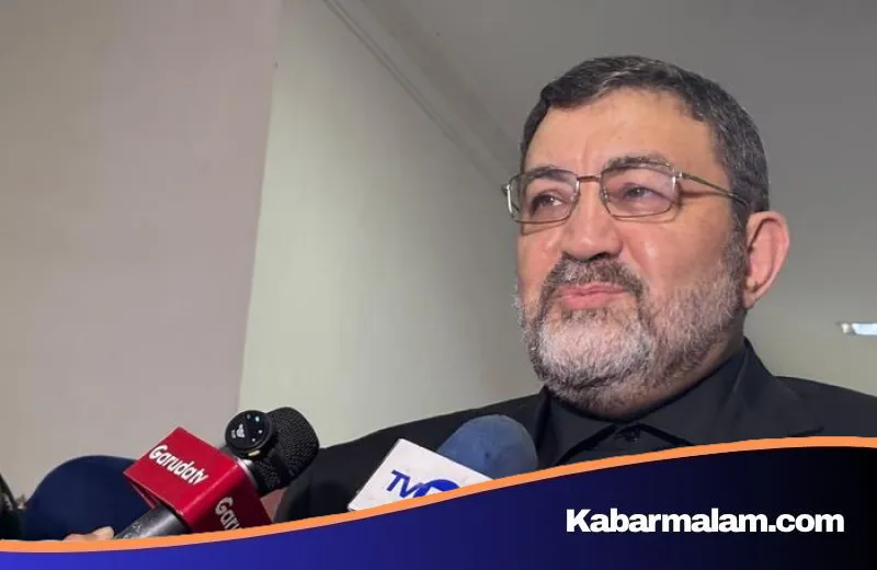 Dominasi Teheran: Klaim Menang Mutlak Dubes Iran dan Syarat Damai di Kawasan Timur Tengah