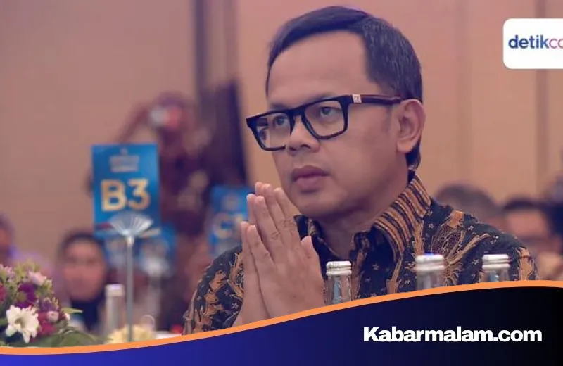 Dorong Kinerja Daerah, Wamendagri Bima Arya Hadiri Apresiasi Pemda Berprestasi 2026 di Palembang