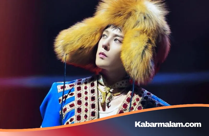 Drama Panggung Coachella 2026: G-Dragon Panik Cari Cincin Rp 109 Miliar yang Diduga Hilang
