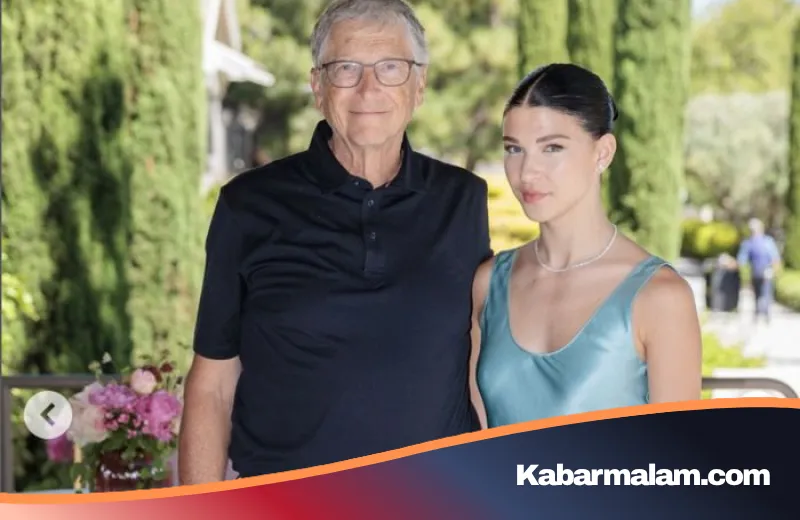 Drama 'Startup Kecil' Phoebe Gates: Putri Bill Gates Dihujat Karena Tawar Murah Tarif Influencer