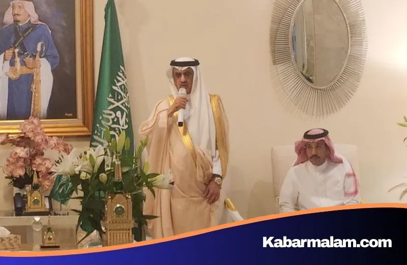 Dubes Arab Saudi Pastikan Keamanan Terjamin, Jadwal Haji 2026 Tetap On Schedule