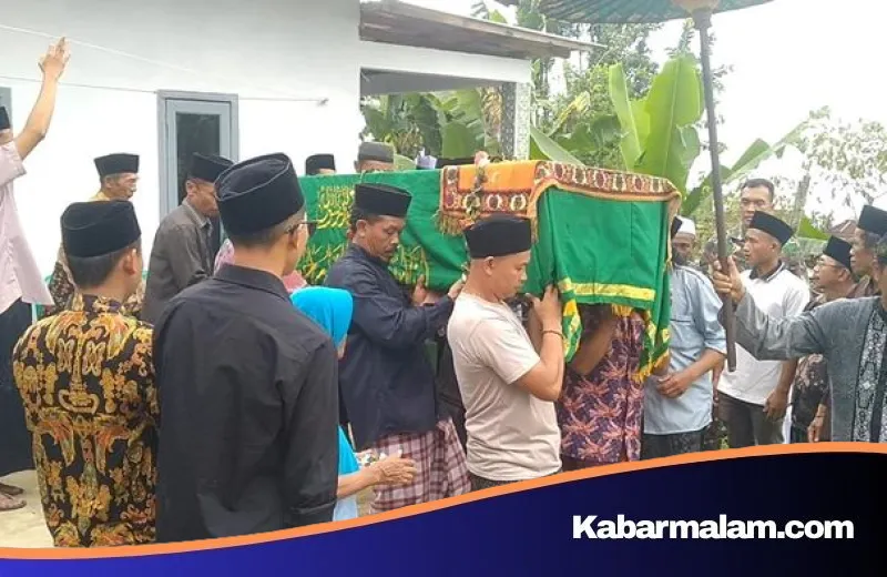 Duka Mendalam di Batang: Keluarga PRT 15 Tahun yang Tewas di Benhil Desak Pengusutan Tuntas