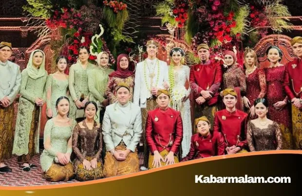 Eksklusif! El Rumi dan Syifa Hadju Siapkan Pesta Pernikahan Intimate di Bali, Ahmad Dhani Beri Bocoran