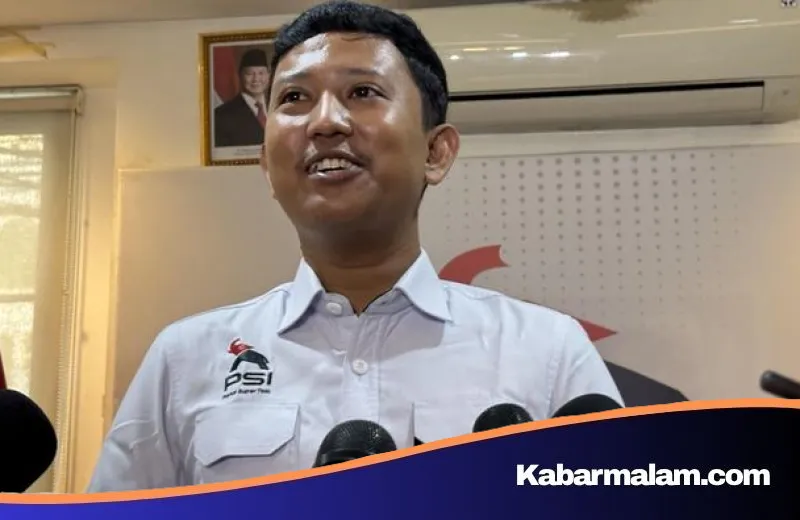 Eksodus Kader NasDem ke PSI Segera Terungkap, Juru Bicara: Tunggu Kejutan!