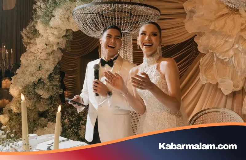 Eksplorasi Tren Pernikahan 2026: Saat Ekspresi Personal dan Estetika Sinematik Menggeser Tradisi Klasik