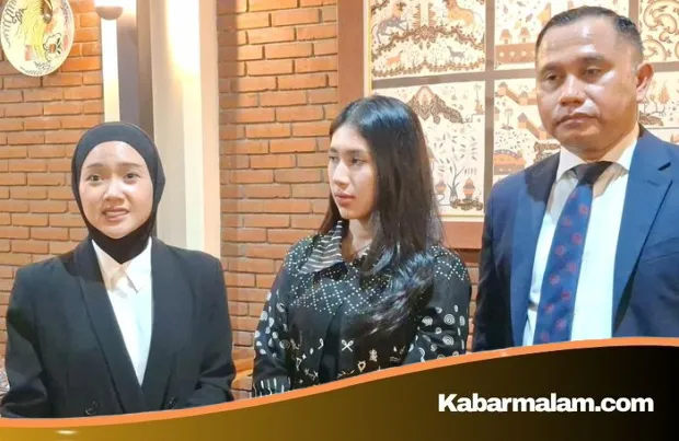 Emosi Cita Rahayu Meledak di Persidangan: Bela Bayi Teman yang Teraniaya, Tolak Normalisasi Kekerasan