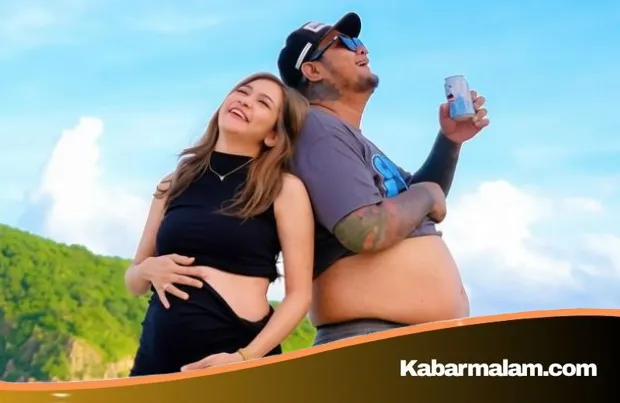 Eva Manurung Blak-blakan Soal Kehamilan Lindi Fitriyana: Cucu Adalah Berkat yang Tak Boleh Ditolak