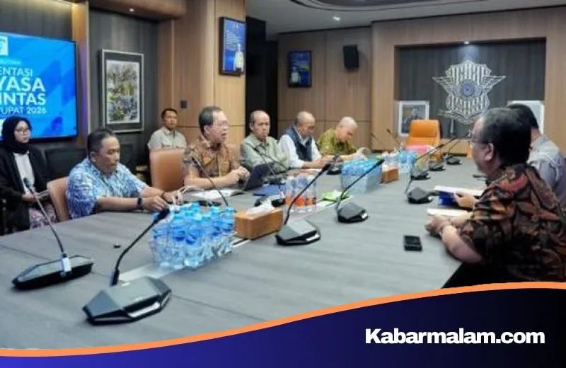 Evaluasi Operasi Ketupat 2026: Kepuasan Publik Tembus 94 Persen di Tengah Penurunan Angka Kecelakaan