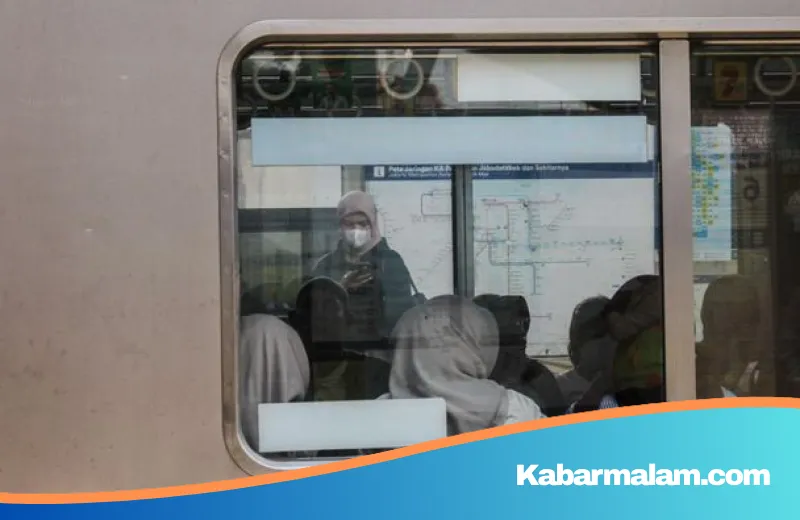 Evaluasi Pasca-Insiden Maut Bekasi: YLKI dan Menteri PPPA Desak KAI Pindah Posisi Gerbong Wanita