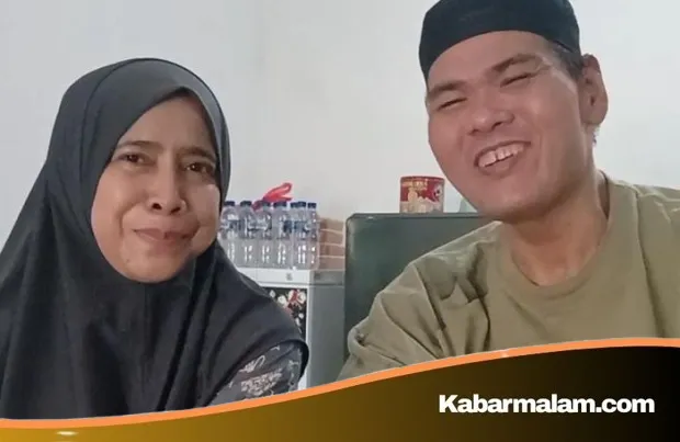 Fahmi Bo Bicara Peluang Kembali ke Layar Kaca di Tengah Perjuangan Melawan Sakit