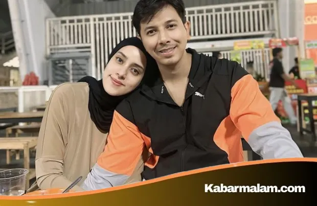 Fairuz A Rafiq Pilih Jalur Bijak Hadapi Hoax Perceraian: Somasi Berakhir, Pintu Maaf Masih Terbuka?