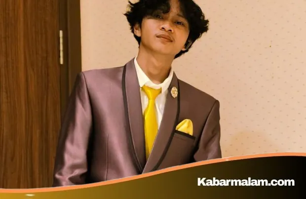 Fajar Sadboy Tampil Pangling dan Makin 'Skena', Ungkap Filosofi Jam Tangan Hingga Kriteria Kekasih Baru