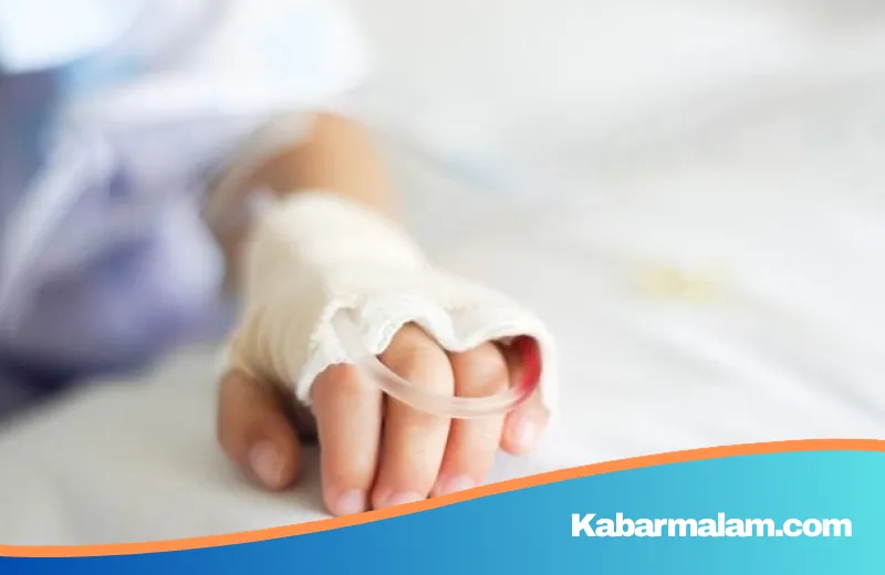 Fakta di Balik Meninggalnya Balita di Cianjur: BGN Tegaskan Bukan Karena Program Makan Bergizi Gratis