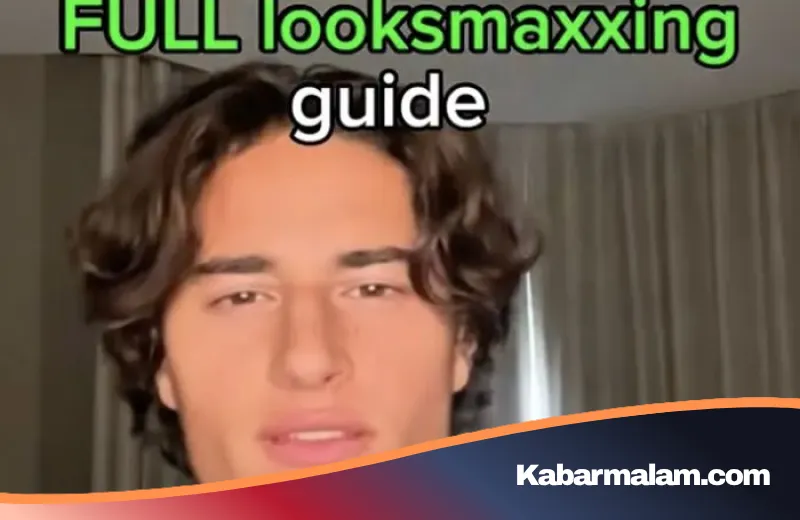 Fenomena Looksmaxxing: Ketika Cowok Gen Z Terobsesi Mengejar Standar Ketampanan Sempurna