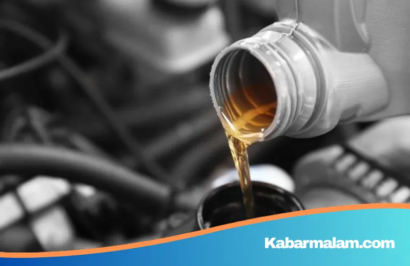 Fenomena Viral Minum Oli di Sulawesi Selatan: Pakar Kesehatan Ingatkan Ancaman Gagal Organ Hingga Kematian