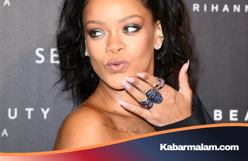 Fenty Beauty Luncurkan 'Rose Amber' di WhatsApp: Konsultasi Kecantikan Kini Semudah Chat Teman