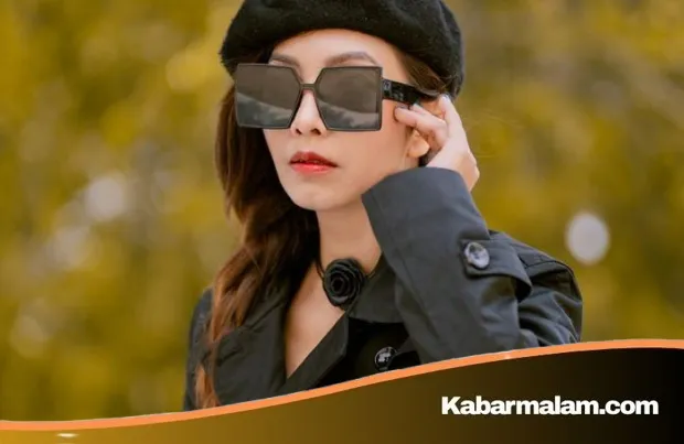 Filosofi 'Senja' Ayu Hendranata: Sebuah Ajakan Melepas Ego dan Berdamai dengan Diri