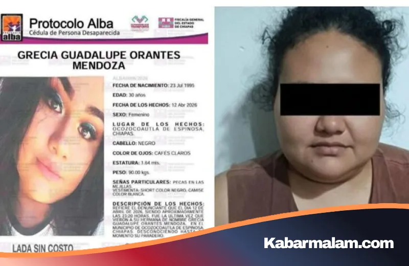 Filter Media Sosial Jadi Bumerang, Kasus Orang Hilang di Meksiko Ini Picu Kritik Tajam