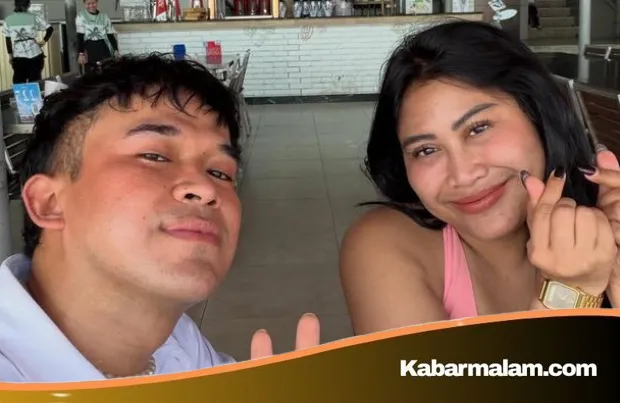 Gagal Berangkat Umrah Akibat Konflik Timur Tengah, Anwar BAB Pilih 'Melipir' ke Thailand Bersama Boiyen