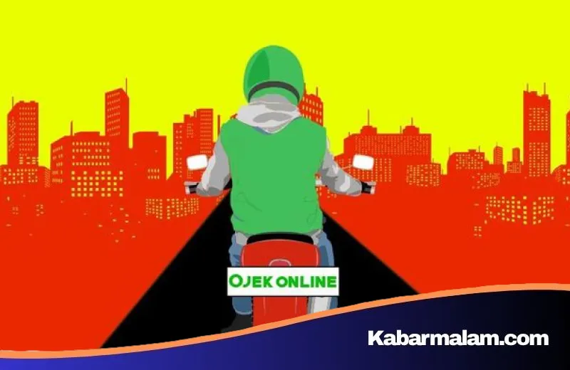 Gara-gara Jaket Dicuci, Ojol dan Jukir Liar di Pamulang Cekcok Panas Hingga Berakhir di Kantor Polisi