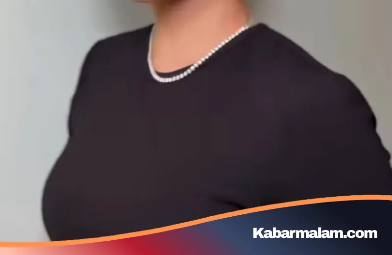 Gaya Mewah Nagita Slavina: Cincin Unik Seharga Mobil Ini Malah Disebut Mirip Hadiah Chiki