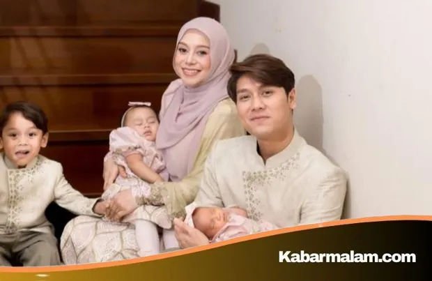Gaya Parenting Rizky Billar: Siapkan Suster Khusus Demi Ringankan Tugas Lesti Kejora Urus Anak Ketiga
