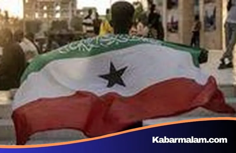 Gebrakan Diplomatik Israel: Michael Lotem Resmi Ditunjuk Sebagai Duta Besar Pertama untuk Somaliland