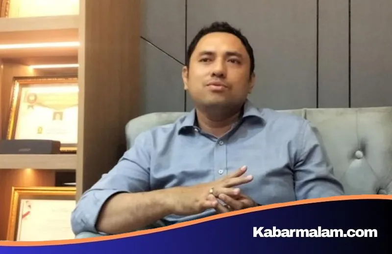 Gebrakan Ekonomi Kerakyatan: DPRD Surabaya Dorong Koperasi Merah Putih Jadi Ujung Tombak Pasar Murah