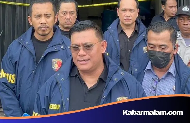 Gebrakan Satgas Gakkum Bareskrim: 56 Ribu iPhone Ilegal Senilai Rp 225 Miliar Berhasil Diamankan