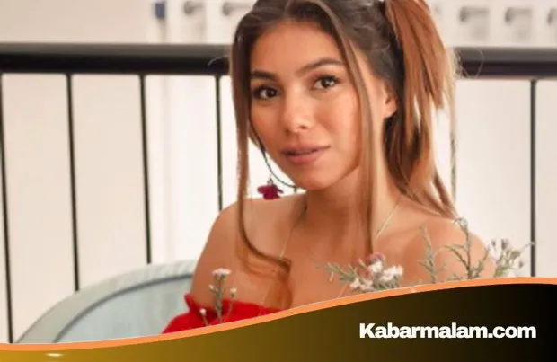 Geger Pengakuan Scot Humphreys: Suami Yulia Baltschun Blak-blakan Soal Perselingkuhan dan Pengkhianatan