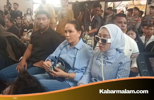 Geger Sidang Nikita Mirzani vs Reza Gladys: Kuasa Hukum Soroti Gaji 'Karyawan' Rp6,8 Miliar yang Dinilai Tak Wajar