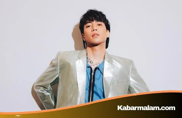 Gema Doa di 40 Harian Vidi Aldiano: Jemaah Meluber, Harry Kiss Kenang Sosok yang Memakmurkan Masjid