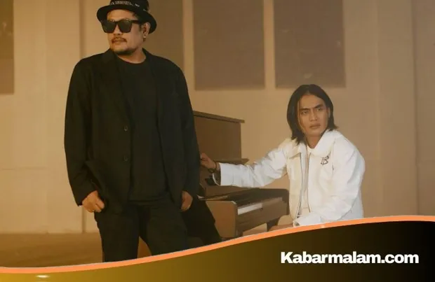 Gemuruh Zepp KL! Setia Band Sukses Taklukkan Panggung Malaysia Lewat Konser 'Simfoni Karya Terbaik'