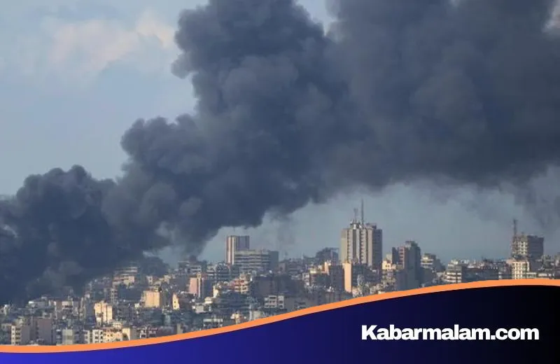 Gencatan Senjata Goyah, Gempuran Israel di Lebanon Tewaskan 10 Orang dalam Sehari