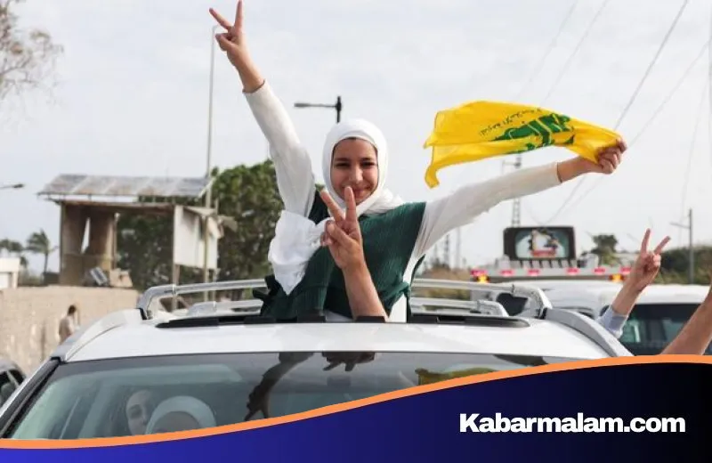 Gencatan Senjata Lebanon-Israel: Titik Balik Diplomasi Donald Trump di Timur Tengah