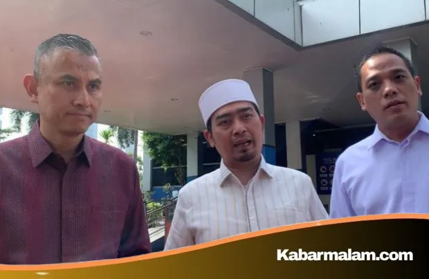 Gerah Difitnah Terlibat Kasus Asusila, Ustaz Solmed Resmi Polisikan Belasan Akun Media Sosial