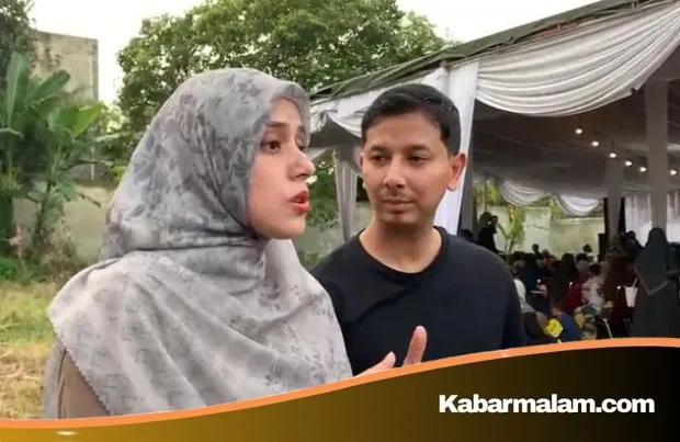 Geram! Sonny Septian dan Fairuz A Rafiq Tempuh Jalur Tegas Usai Nama King Faaz Dicatut dalam Hoaks Perceraian