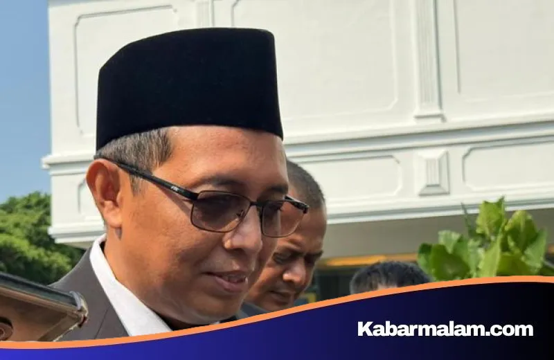 Gerbong Reshuffle Bergerak: Deretan Tokoh Merapat ke Istana, Jumhur Hidayat hingga Dudung Abdurachman Siap Dilantik?