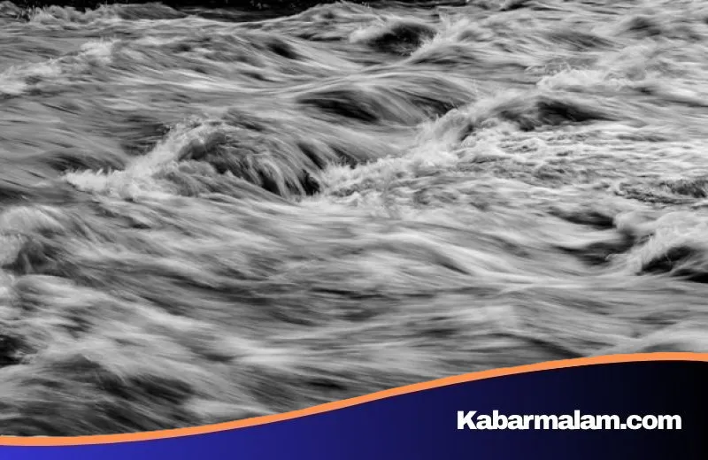 Grobogan Terendam: 16 Desa Terdampak Banjir Luapan Sungai, Ribuan Keluarga Siaga