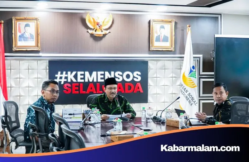Gus Ipul Bakar Semangat Ribuan Pendamping PKH: Integritas Adalah Harga Mati untuk Kesejahteraan Rakyat