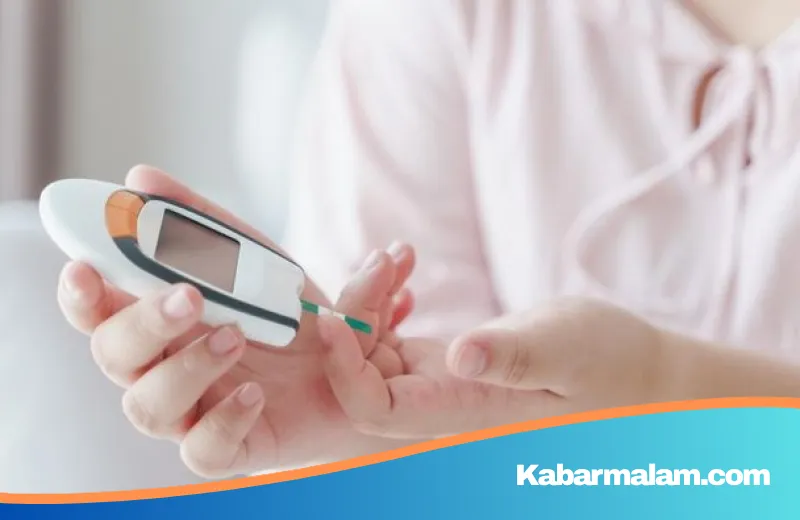 Harapan Baru Bagi Pasien Diabetes: Rahasia Lepas dari Ketergantungan Obat Seumur Hidup