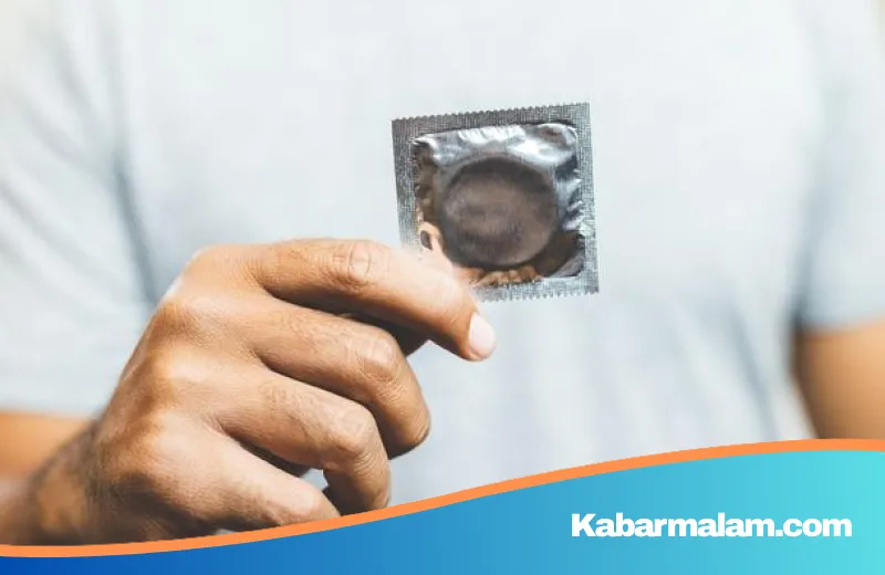 Harga Kondom di China Melambung: Warga Pilih Borong Stok Ketimbang Tanggung Biaya Besarkan Anak