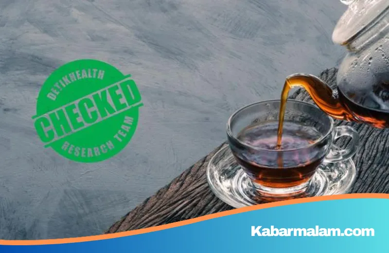 Hati-hati! Kombinasi Makanan Ini Ternyata Bisa Menghambat Penyerapan Zat Besi di Tubuh