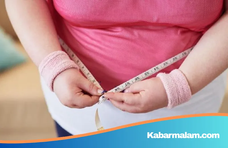 Hati-hati, Studi Ungkap Obesitas di Usia Muda Picu Risiko Kematian Dini hingga 70 Persen