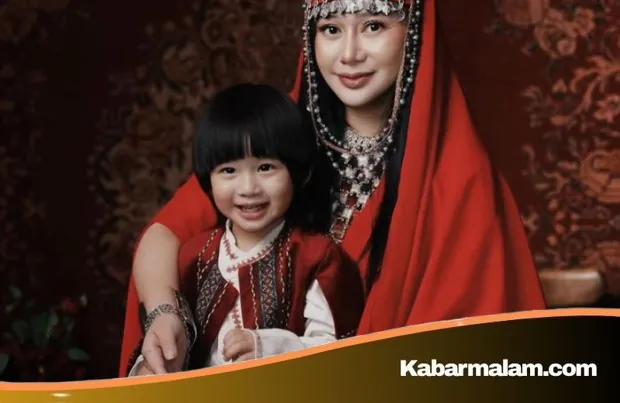 Hati Ibu Mana yang Tak Hancur? Denise Chariesta Ungkap Kepiluan Saat Jaden Jadi Sasaran Perundungan Netizen