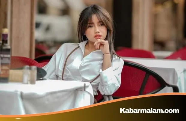 Heboh Fenomena 'Furap', Begini Reaksi Santai Fuji Utami Saat Dijodohkan dengan Reza Arap