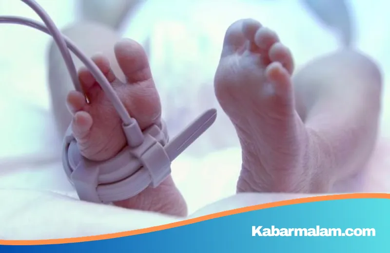 Heboh Insiden Bayi Nyaris Tertukar di NICU RSHS Bandung, Manajemen Sampaikan Permohonan Maaf