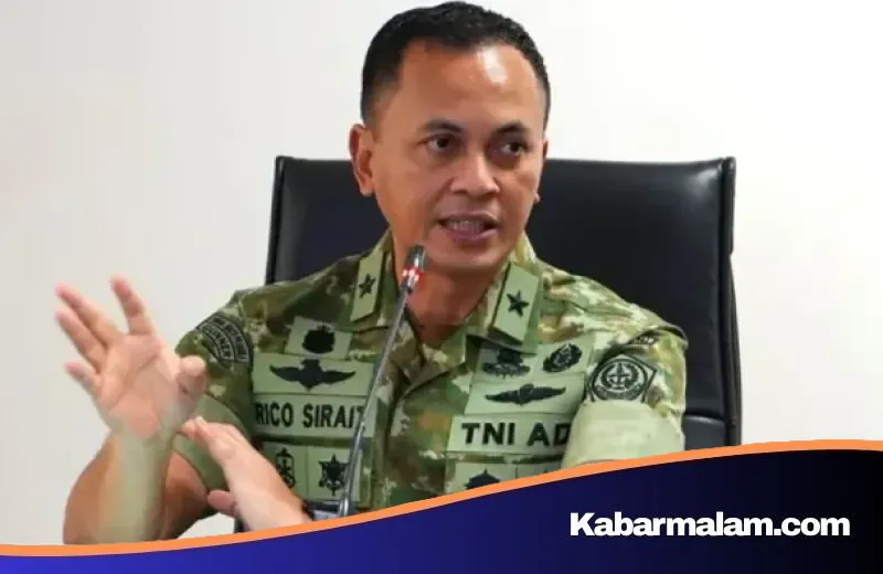 Heboh Rumor Akses Bebas Militer AS di Langit Nusantara, Kemhan RI Akhirnya Buka Suara