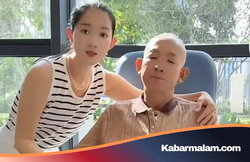 Hibahkan Warisan Rp 743 Miliar ke Istri Muda, Jutawan China Picu Konflik Panas dengan Anak Kandung